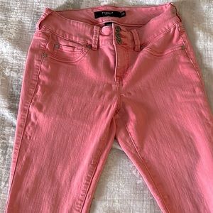 Torrid size 10r jeggings